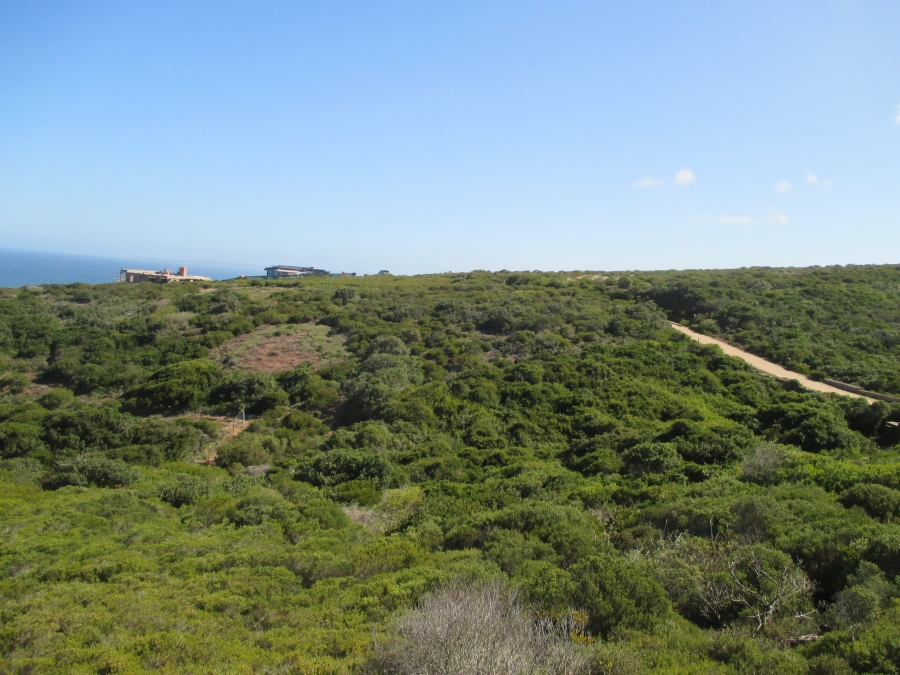 0 Bedroom Property for Sale in Paradise Coast Western Cape